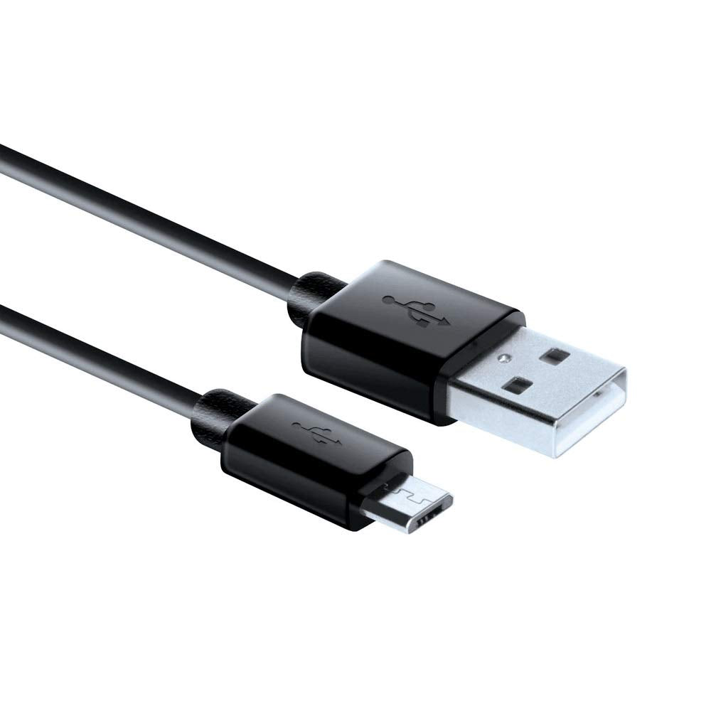 Dual Power K Dock Black for dreamGEAR Xbox ONE
