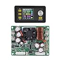 Power Module + Buck Converter Display Module Walfront Digital Programmable Converter LCD Display Constant Voltage Current Buck Converter(DPS5020)