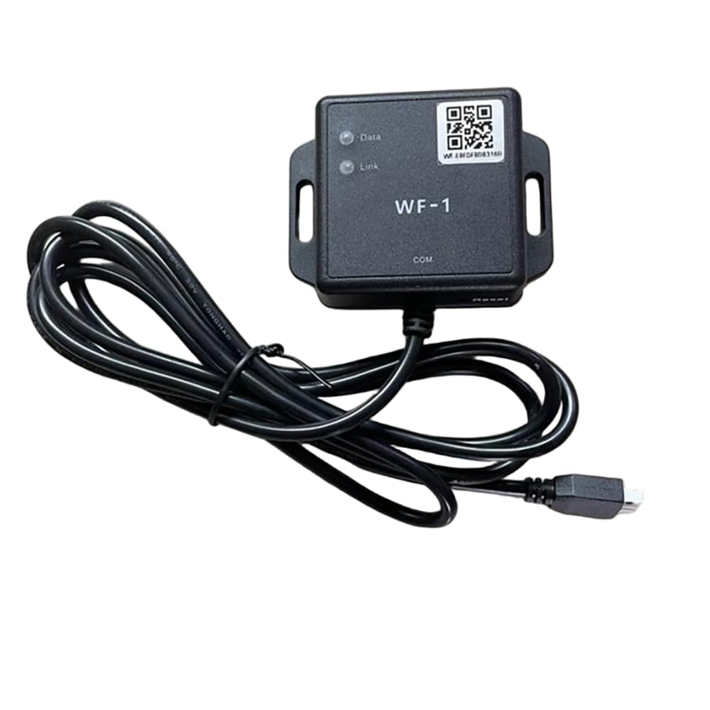 WF Series WiFi Adapter for Extended Communication WF-1 Communication Mode TTL