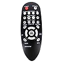New SAM63 AK59-00156A Remote Control for Samsung for DVD-E360/XU Entry DVD Player