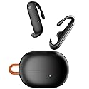 Open Earbuds,Deep bass Non In Ear Bluetooth Headphones,Comfortable Sports Open Ear Wireless Earphones with High Fidelity Sound,Immersive experience…