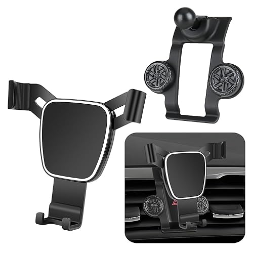 Car Phone Holder for Ford Fusion 2013 2014 2015 2016 2017 2018 2019 2020 Auto Accessories Navigation Bracket Interior Decoration Screen Dash Board