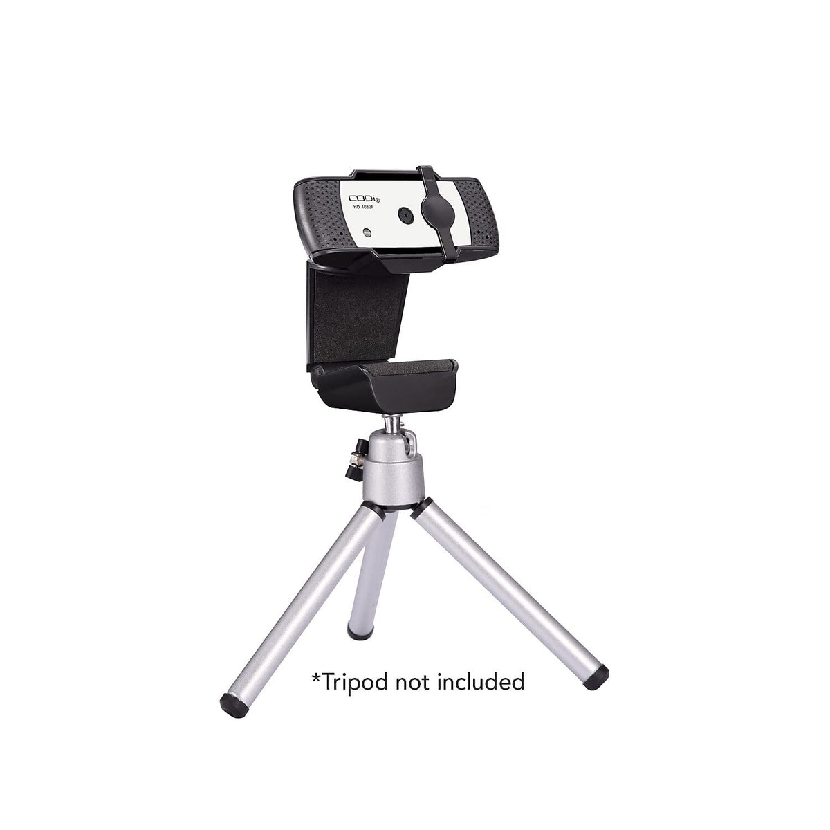 CODi HD 1080P Webcam