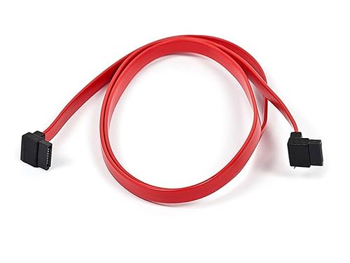 Monoprice 108777 1m SATA Serial ATA Cable