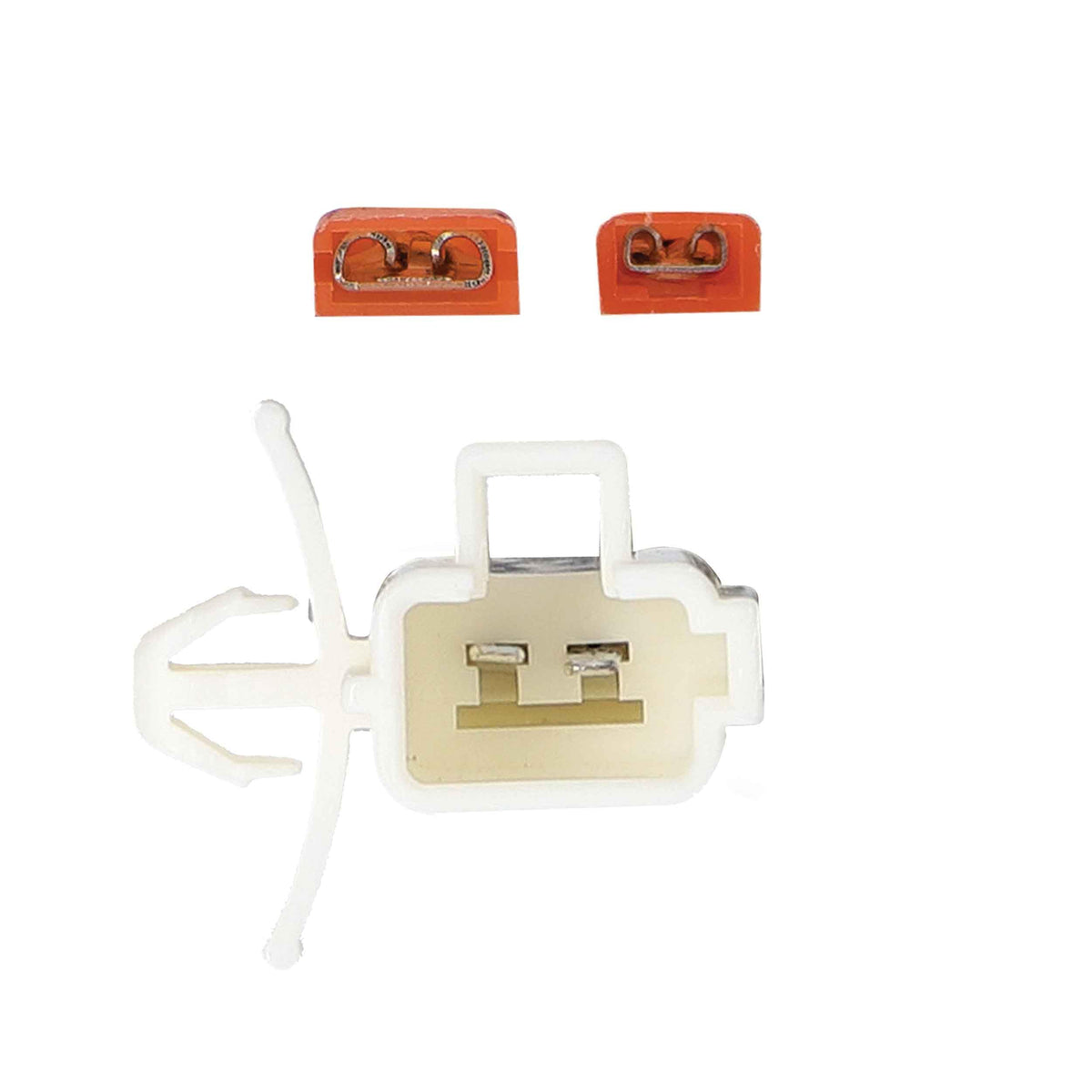 Metra GM Speaker Harness for General Motors Vehicles, Pair