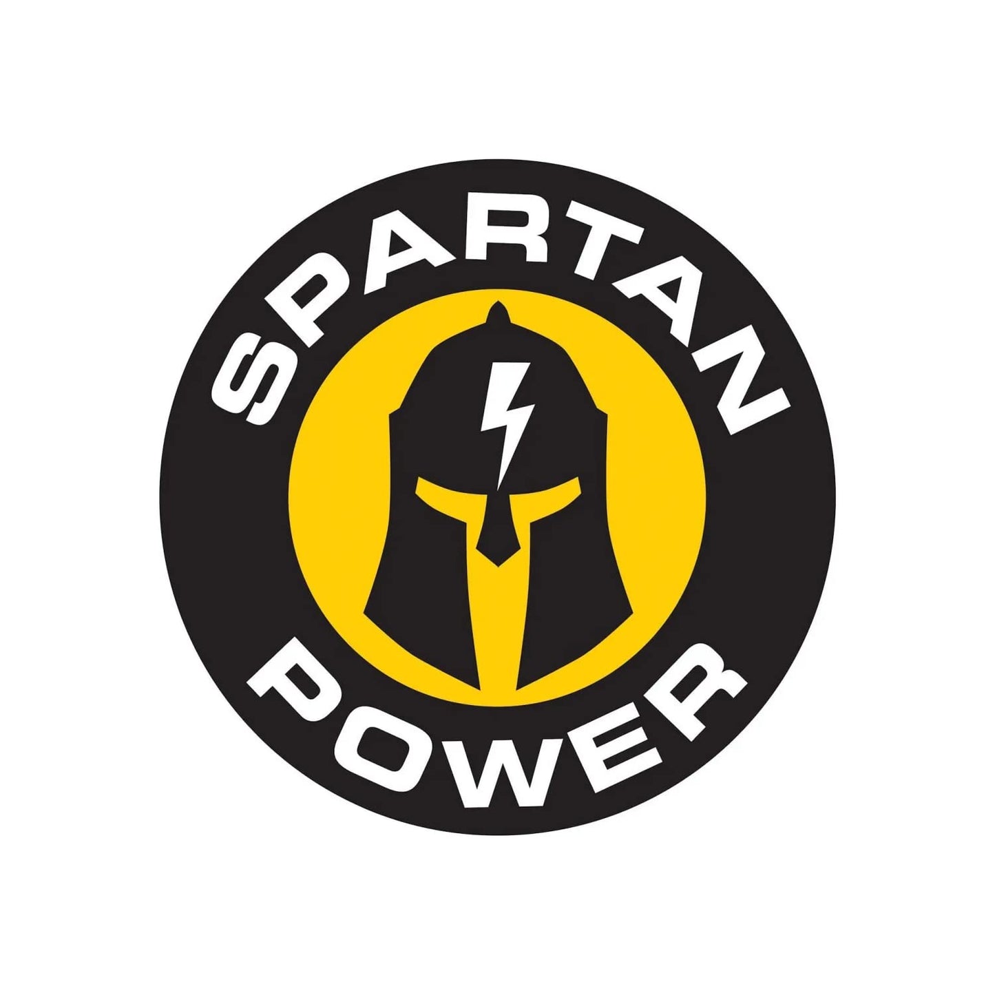 Spartan Power Heavy Duty Storage Straps, 1" X 7" Electronics Cord Holder Organizer for Office Organization and Cable Storage (6 Pack)