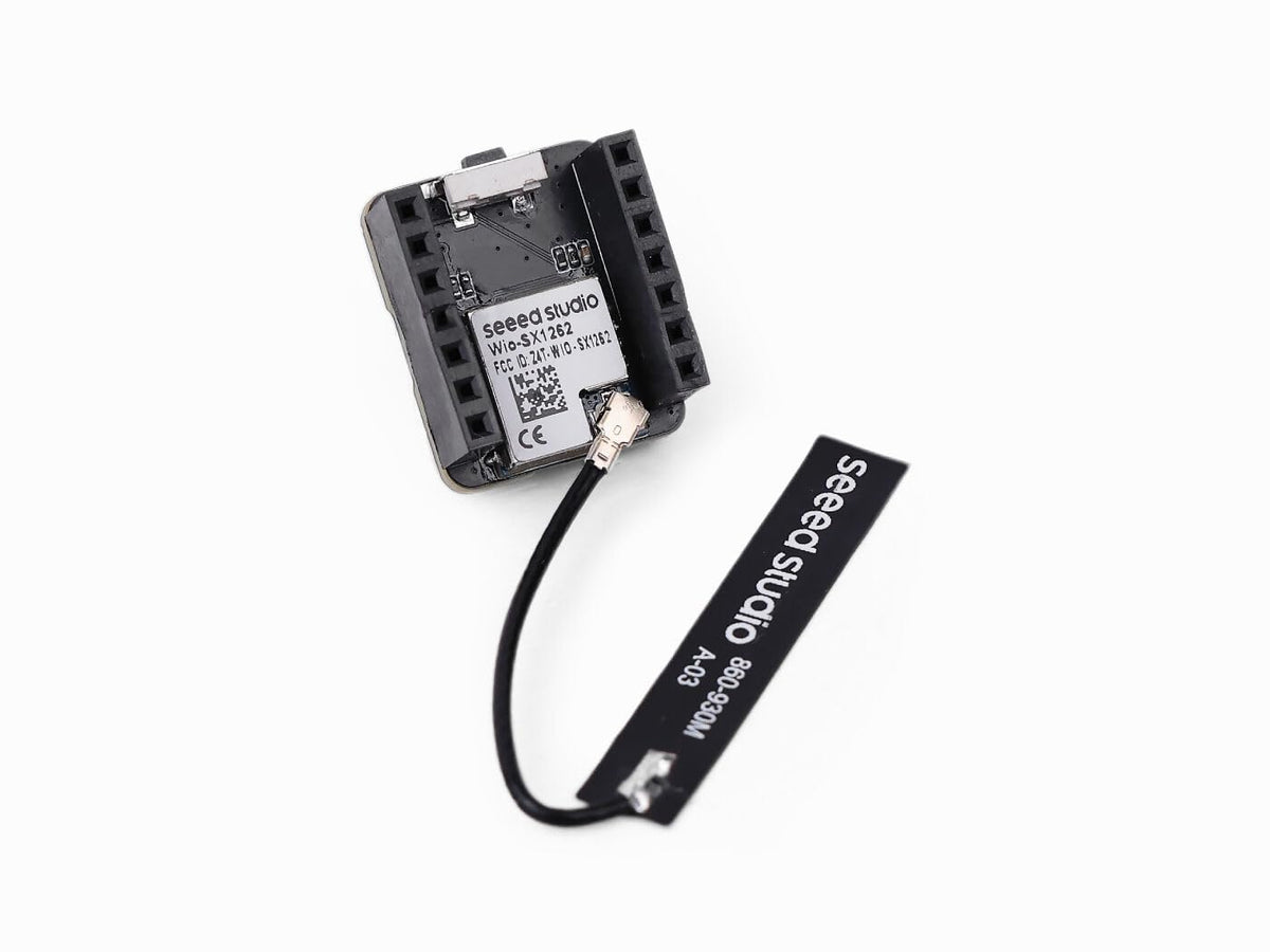 3pcs Wio-SX1262 for XIAO