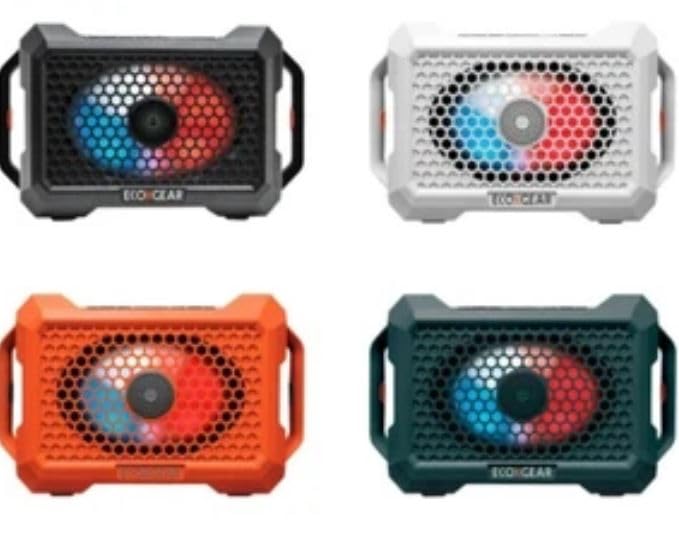 T POWER 18V Charger for ECOXGEAR Defender Outdoor Portable Bluetooth Speaker GDI-EXDFNR01 GDIEXDFNR01 & TaoTronics TT-SK017U, TT-SK020 2.1 Channel…