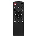 Replace Remote Control Compatible with Onn Soundbar 100027812 100008866 100015717 100023515