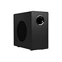Monoprice CSW-8 8in 100 Watt Compact Subwoofer