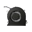 (1 Piece) New CPU Cooling Fan Intended for HP Pavilion 15-CB Series Laptop TPN-Q193 930589-001 15-CB073TX 15-CB010NR 15-CB077CL 15-CB035WM 15-CB010TX