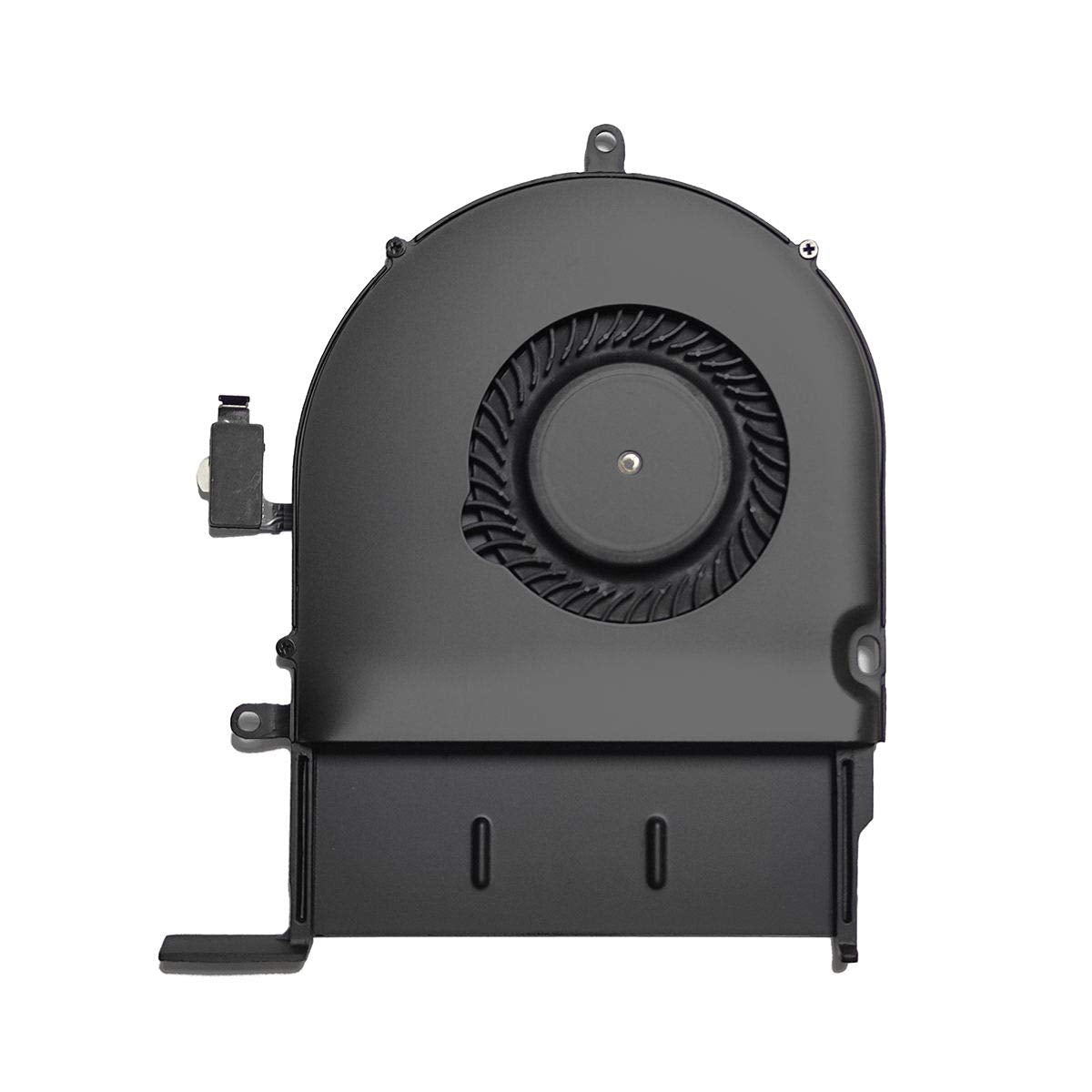 ICTION New A1502 Fan for Apple MacBook pro 13'' Retina A1502 Cooling Fan Laptop Cooler ME866 ME865 2013 2014 2015 Year