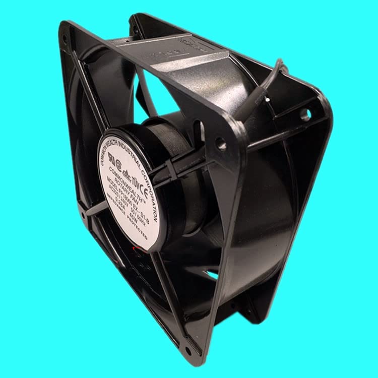 FP-18060EX-S1-B Fan 220V 0.28A 45W Electric Cabinet Cooling Fan