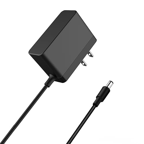Charger for Afloia Air Purifiers Power Cord Compatible with Afloia MOOKA VEWIOR TOPPIN Power Adapter Replacement for Afloia Kilo Air Purifiers Power…