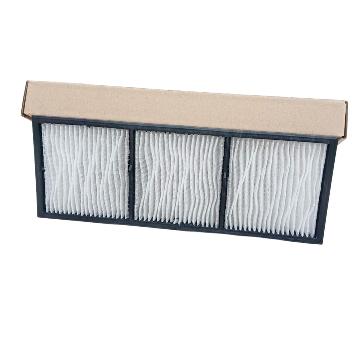 Replacement Projector New Air Filter For Epson ELPAF62