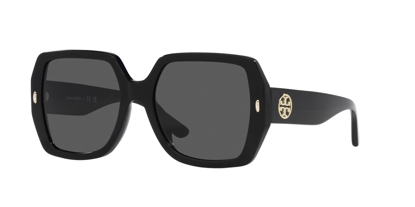 Tory Burch Sunglasses TY 7191 U 170987 Black