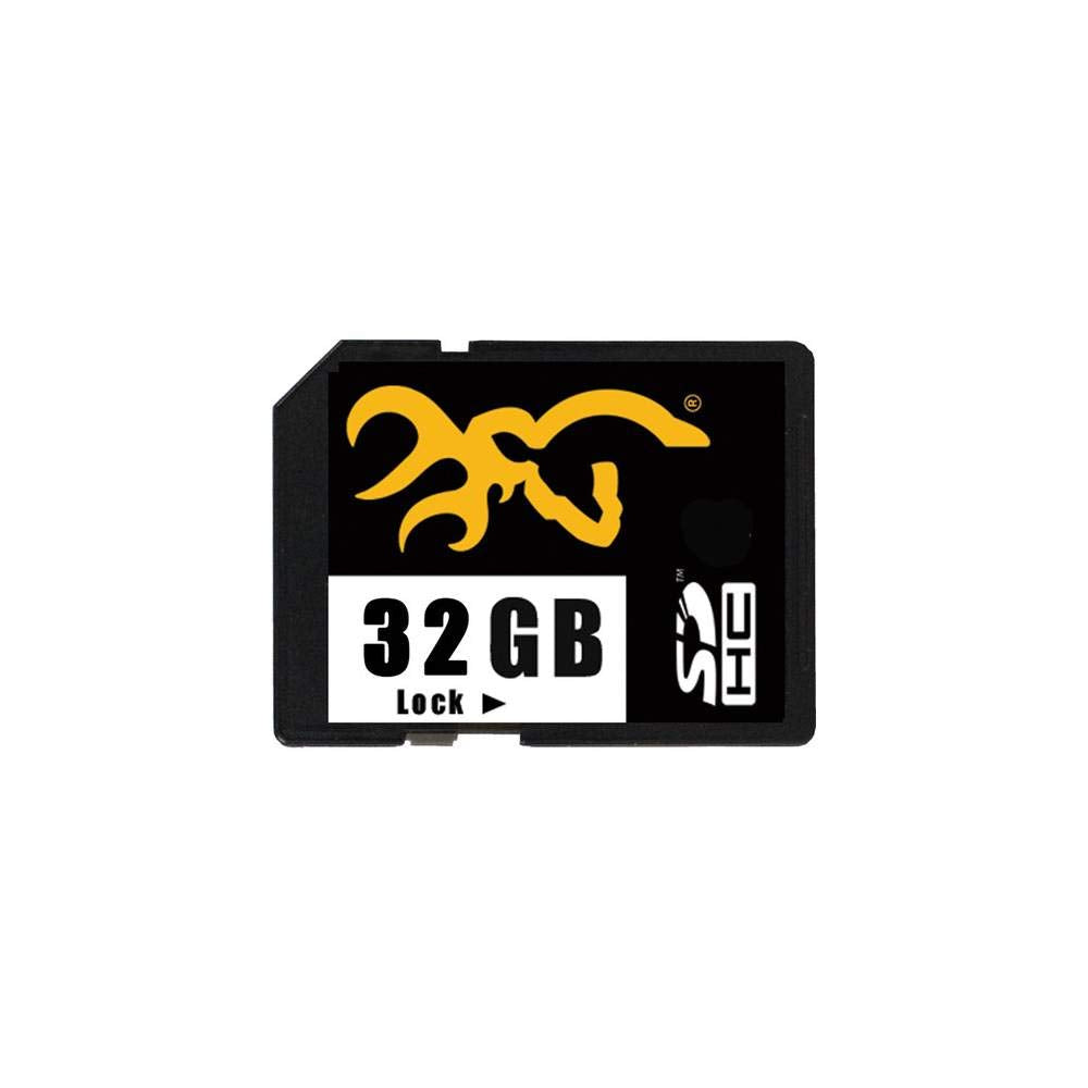 Browning 32 GB SD card