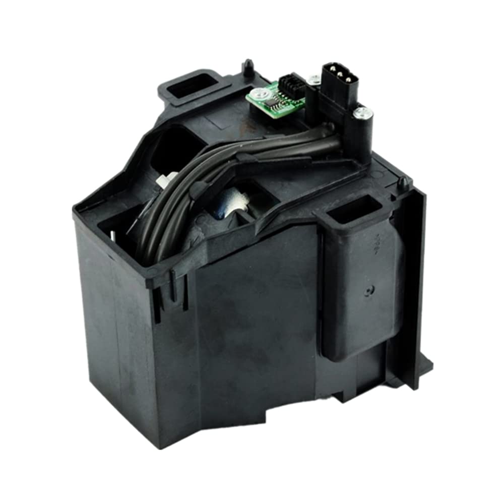 AWO ET-LAD57 / ET-LAD57W Replacement Lamp Bulb with Housing for PANASONIC PT-D5100,PT-D5700L,PT-DW5100,PT-D5700U/UL,PT-DW5100U/UL Projectors