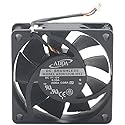 for AD0612UB-H93 12V 0.35A 6CM Projector Fan