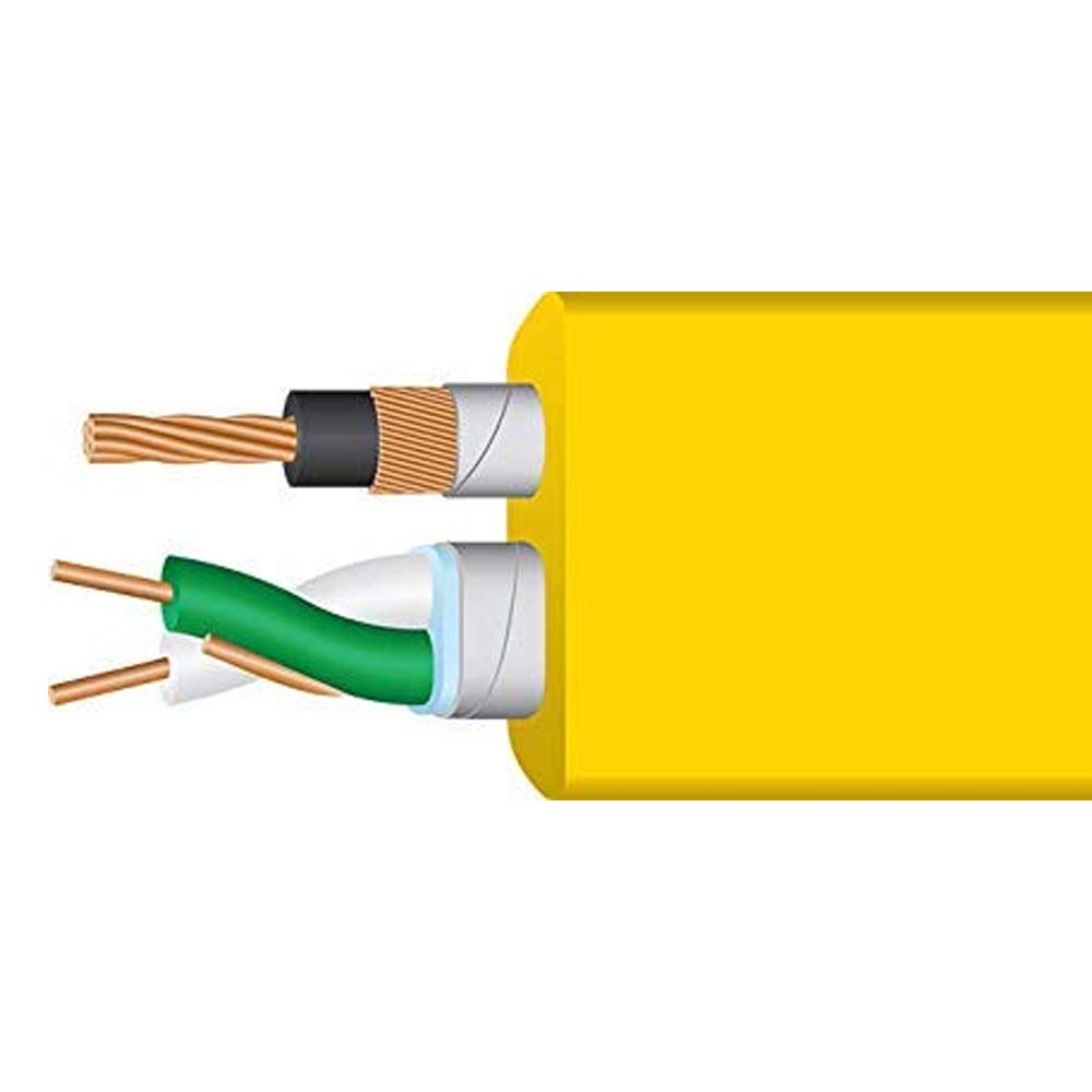 Wireworld Chroma 8 USB 2.0 Audio Cables - A to B (1.0 Meter)