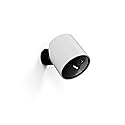 SimpliSafe Wireless Outdoor Security Camera,1080p, Motion only