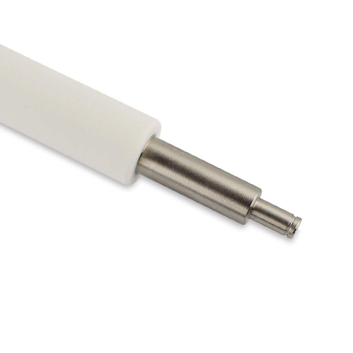 G32011M Platen Roller for Zebra 105SL Thermal Label Printer 203dpi 300dpi