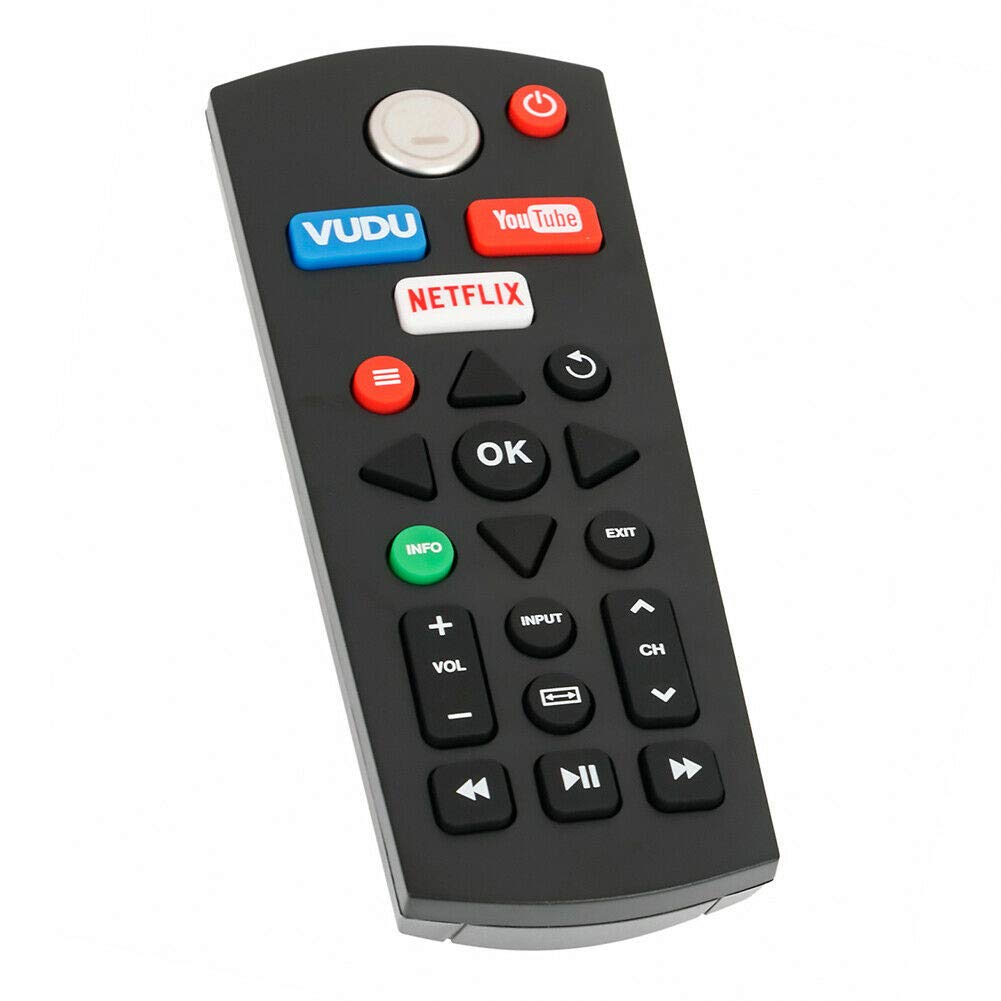 New Remote for Westinghouse TV WD60MB2240RC MD32FC2240 WD24HB2600 WD50FB2530