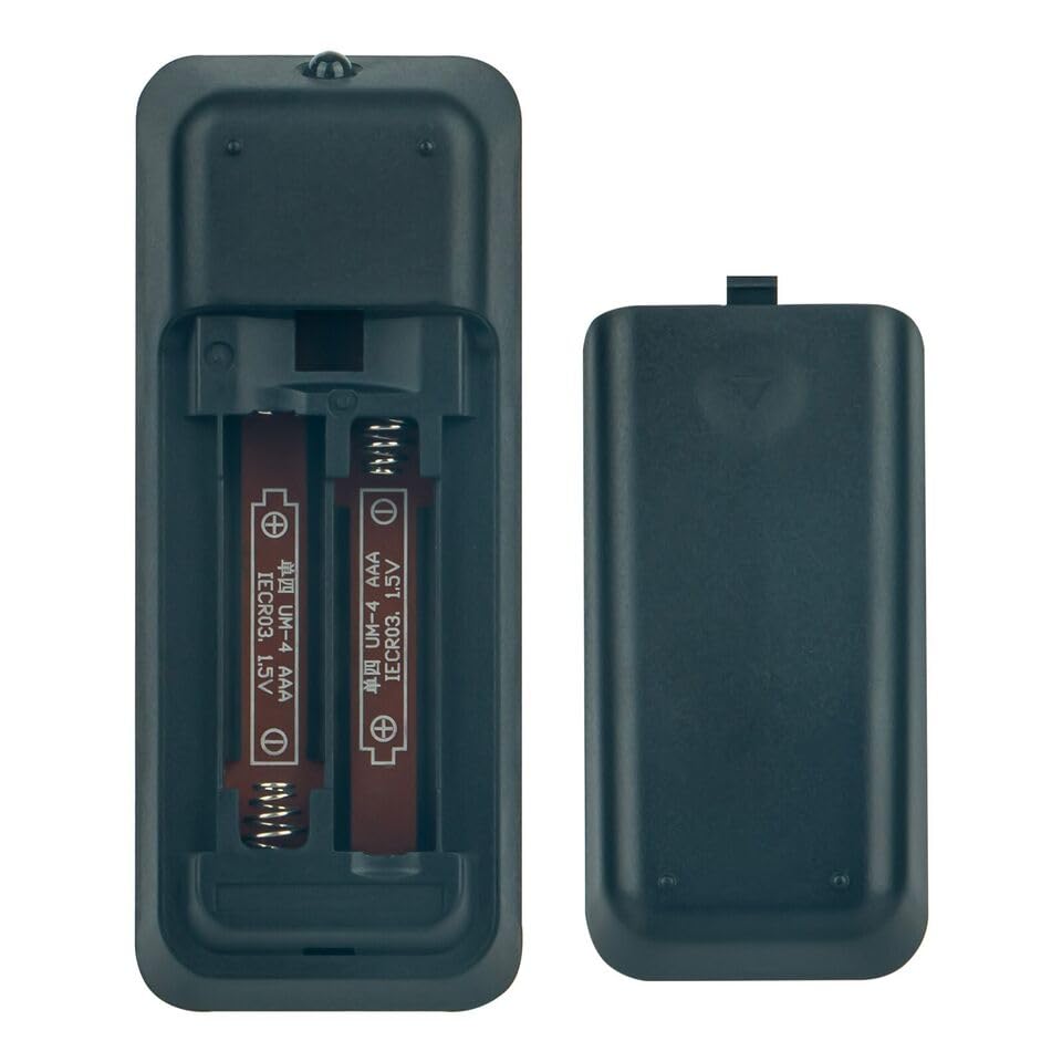 Replace Remote Control Compatible with Nakamichi Pro 2016 Tower Speakers Home Theater System