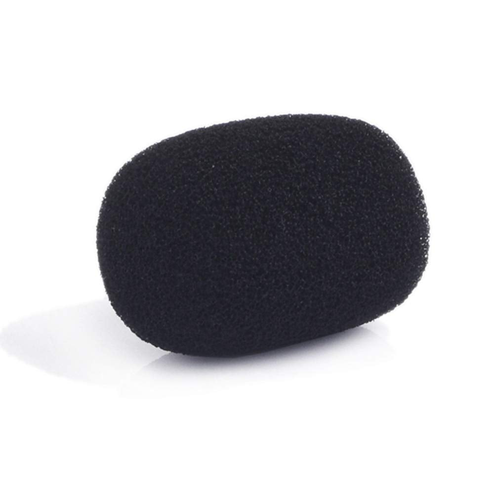 ArmorMason Replacement Microphone Windscreen Compatible with Peltor Comtac Headset