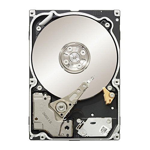 Seagate Constellation.2 HDD-ST91000640SS 1TB 7200 RPM 64MB Cache 2.5" SAS 6Gb/s Internal Enterprise Hard Drive