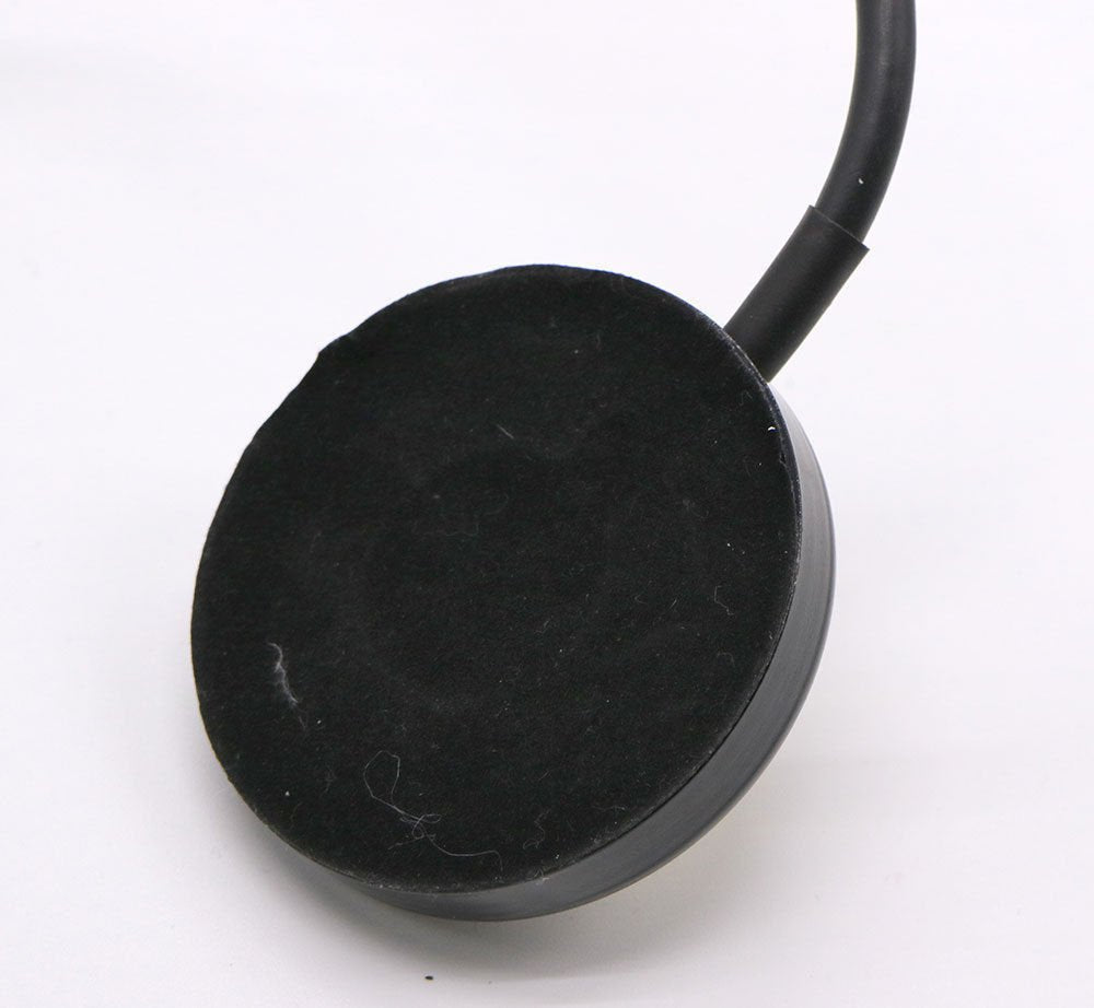 NMO Mount Magnetic Base for Car Bus Taxi Mobile Radio Antenna W/5M Cable