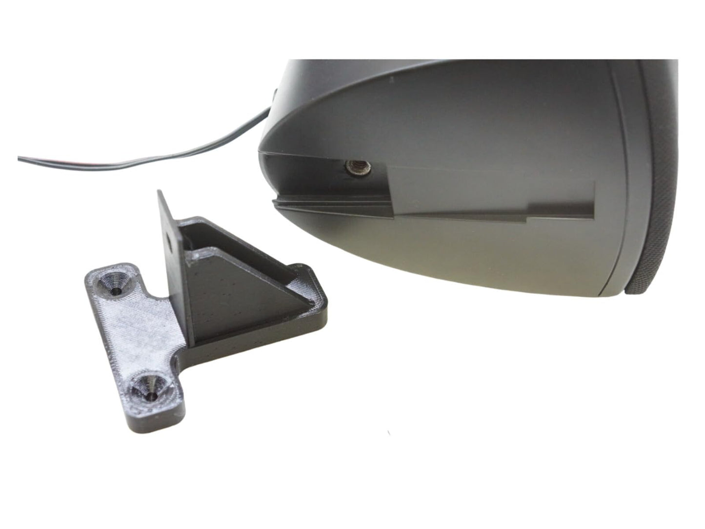 3DEXL Wall Mount for Klipsch ProMedia 2.1, v.2-400, 4.1 THX Satellite Computer Speaker