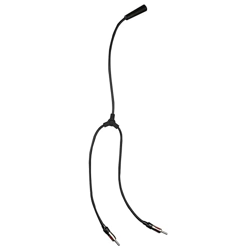 Metra Ltd 40-UV44 Motorola Antenna Y-Adapter