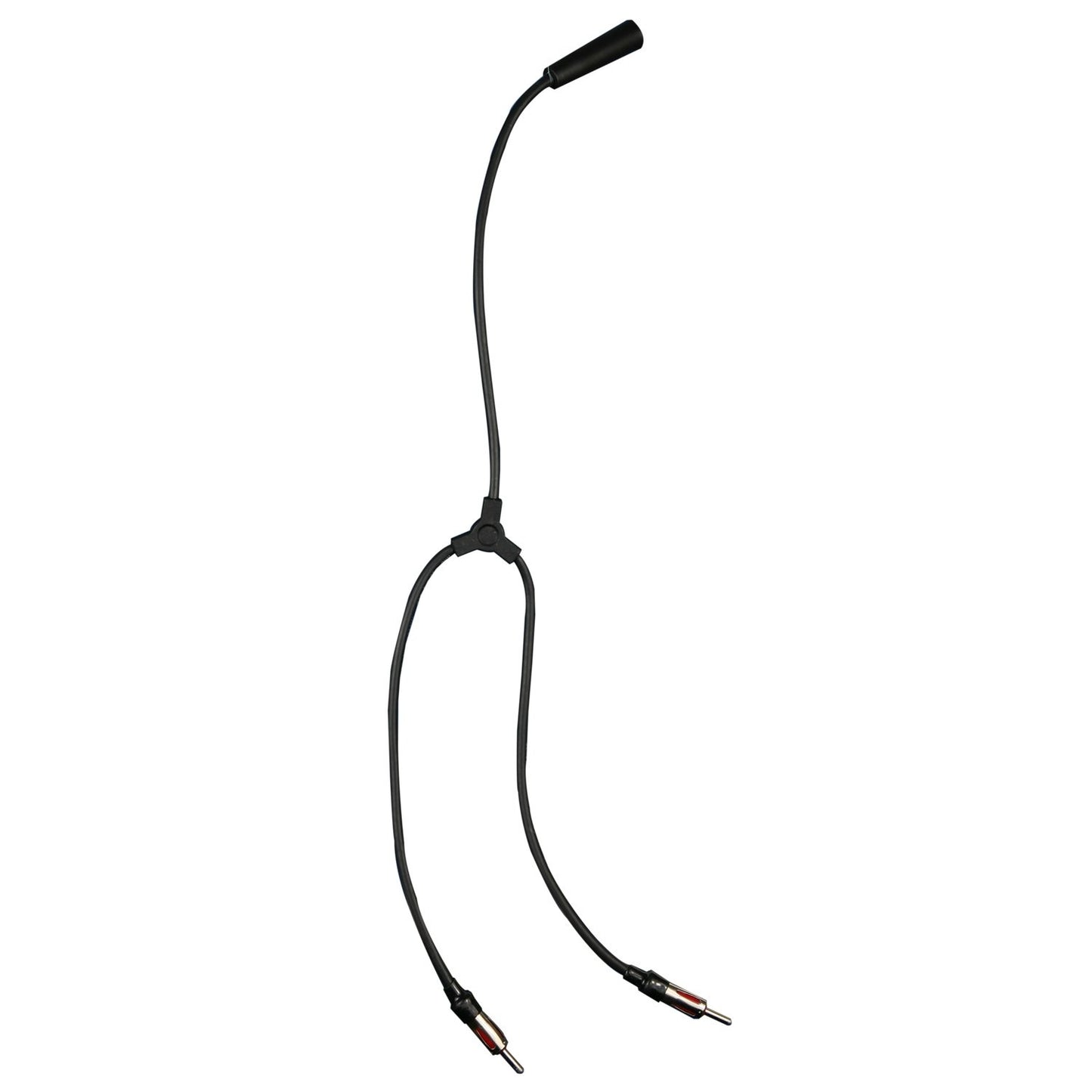 Metra Ltd 40-UV44 Motorola Antenna Y-Adapter