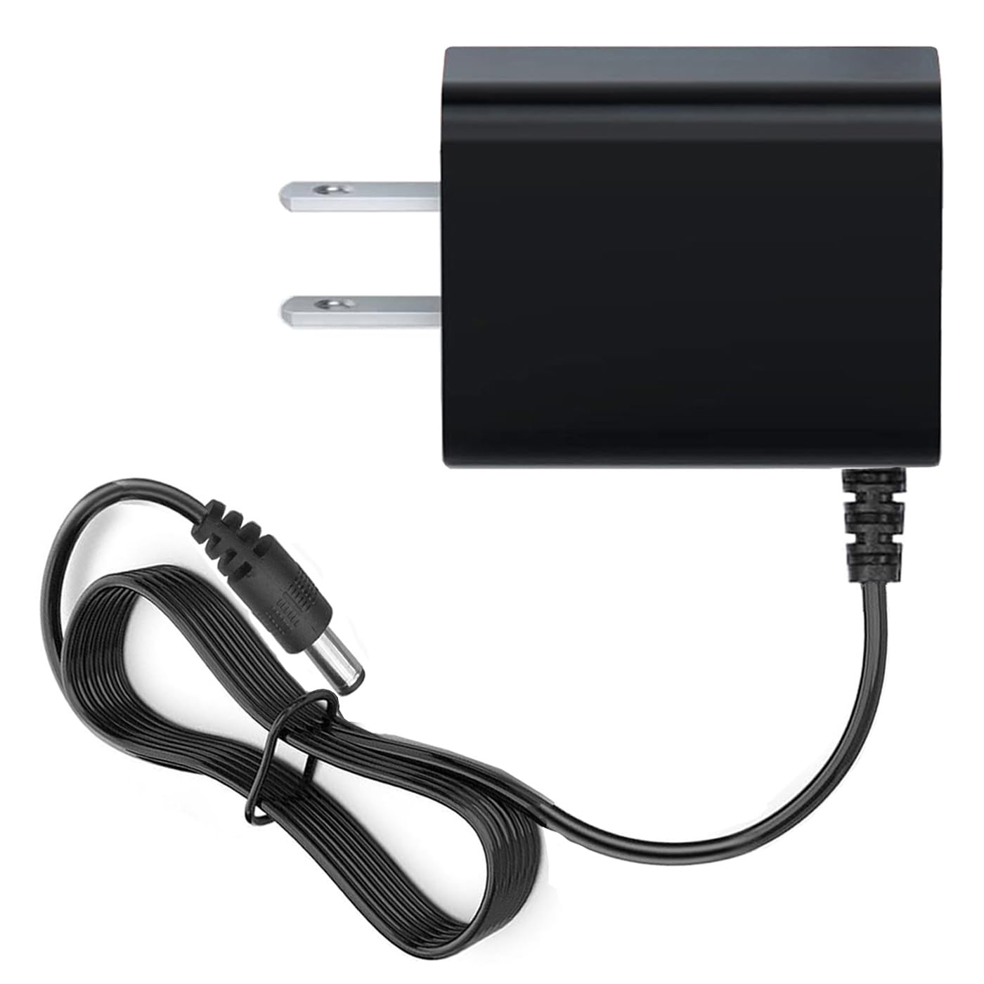 UpBright 6V AC/DC Adapter Compatible with Channel Lock 33652 33653 PLSL-165 PLSL-165B RapidFire Rapid Fire Cordless Power Screwdriver 4V Lithium Ion…