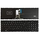 New Laptop Replacement Keyboard Fit HP Pavilion 17-X000 17-X051NR 17-X061NR 17-X087NR 17-X027CL 17-X037CL 17-X100DX 17-X001DS US Layout with Backlight