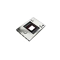 HCDZ Replacement DLP Projector DMD Chip Board 1409X for DELL Projector