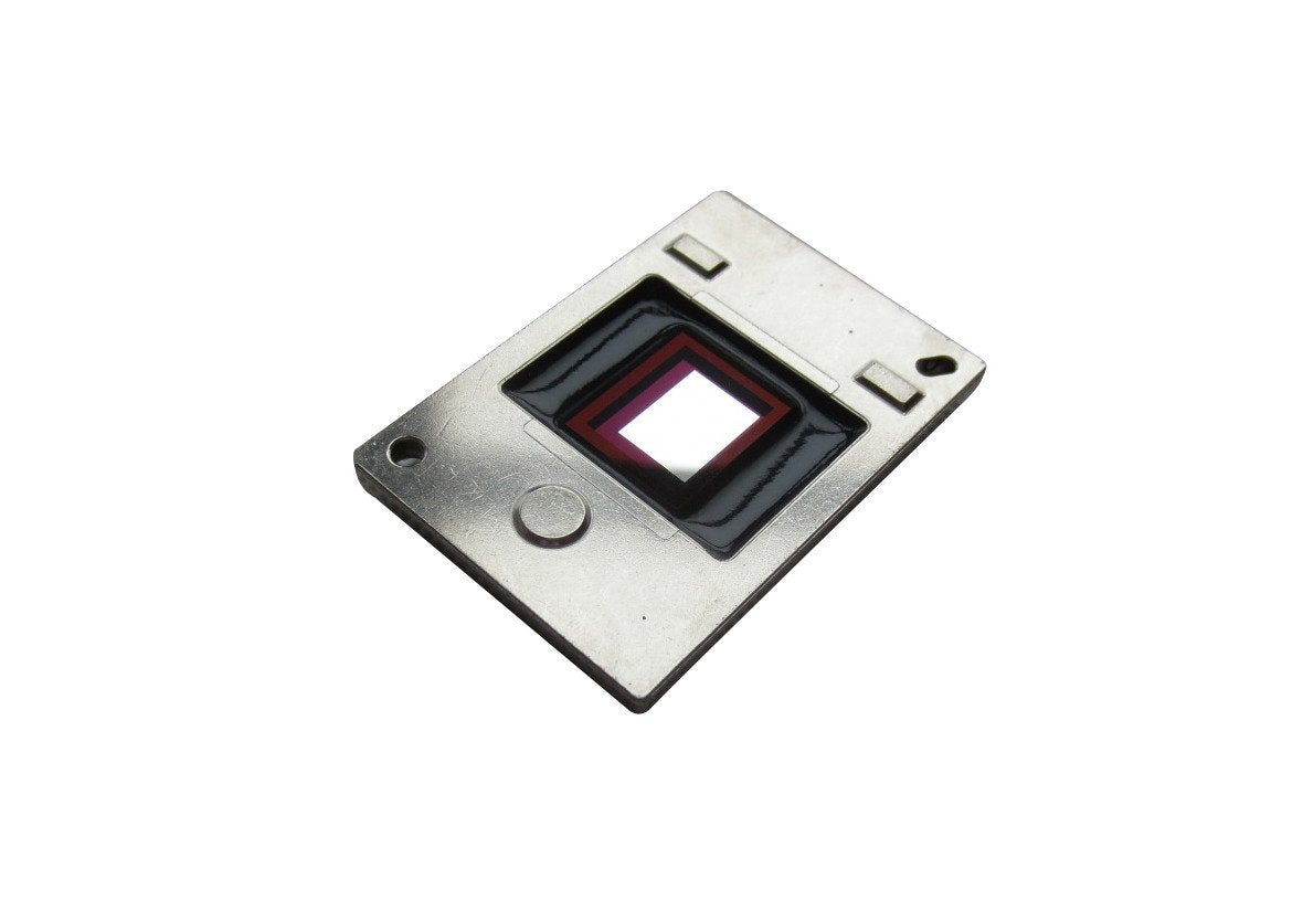 HCDZ Replacement DLP Projector DMD Chip Board 1409X for DELL Projector