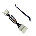 BODENLA Auto Start Stop Eliminator, Autostop Start Delete/Disable/Canceller Compatible with Kia Sportage 2023-2025