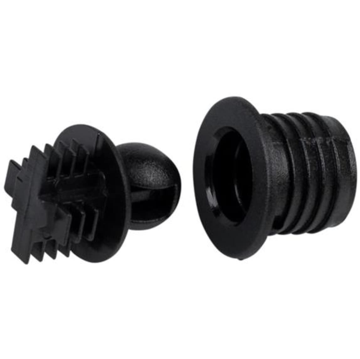 Parts Express Small Speaker Grill Guides 12 Pair