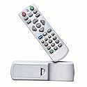 Replacement Remote Control for Viewsonic LS860WU PG707X A-00010294 LS600W LS750WU LS850WU DLP Laser 4K Home Theater Projector