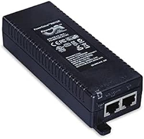 Microsemi PD-9001GR/AT Gigabit Ethernet 55V