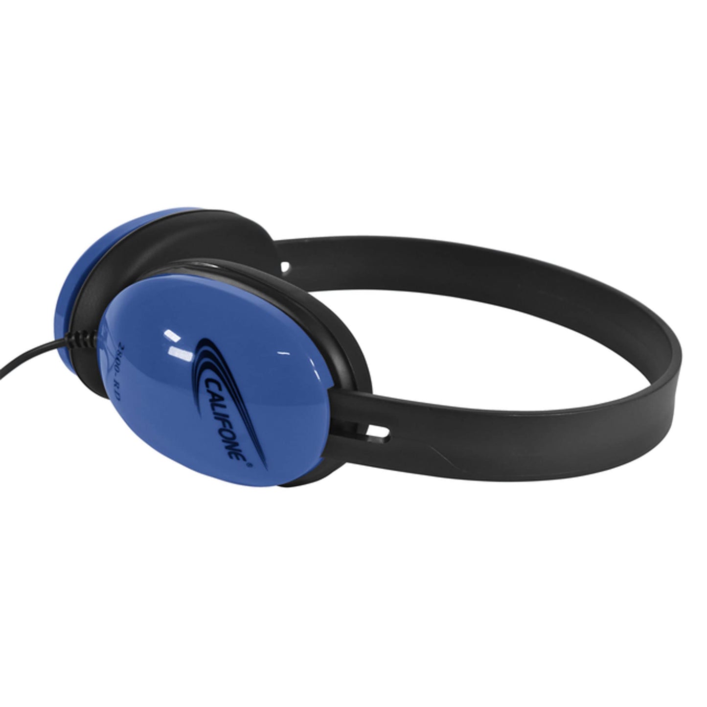 CALIFONE INTERNATIONAL LISTENING FIRST STEREO HEADPHONES (Set of 3)