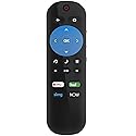 HU-RCRUS-20 Remote for Hisense TV 32H4D 40H4D 43H4D 50H4D 55H4D 32H4E1