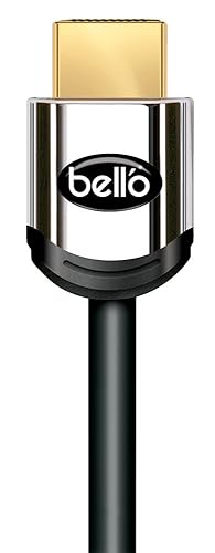 Bell'O HD3101 HDMI Cable