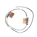 GinTai Laptop WiFi Cable Antenna Wire Replacement for Dell inspiron 15P 7000 5577 5576 7557 7559 DQ6Z15G2200 14XJ8 / Inspiron 15, Inspiron 17 WiFi