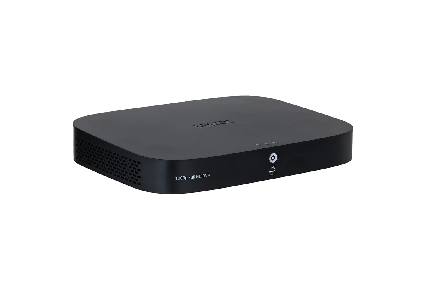 Lorex 1080P 1TB 8-Channel Digital Video Recorder with Smart Motion Detection and Smart Home Compatibility