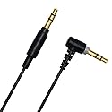 Alitutumao Replacement Headphone Audio Cable Cord Wire Compatible with MDR-10R MDR-100ABN MDR-1A MDR-XB950B1 MDR-1000X MDR-1ADAC WH-1000XM2…