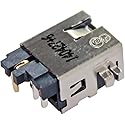 Zahara DC Power Jack Charging Port Replacement for MSI gf65 Thin 9sexr-229fr