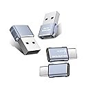 Data Blocker,Protect Against Juice Jacking,Hack Proof 100% Guaranteed,for iPhone 15 16 17 Series,and More, Any Other USB Device Charging, USB Data